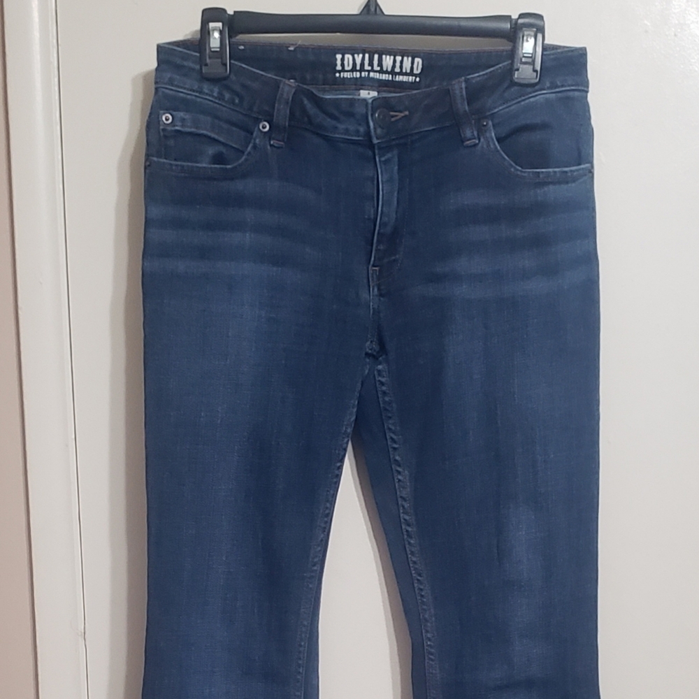 Idyllwind Bootcut Jeans